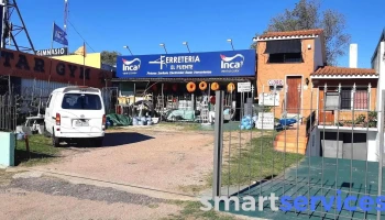 Ferretería El Puente - 15000 Ciudad De La Costa