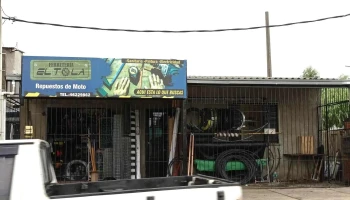 Ferretería El Tola - 40000 Rivera