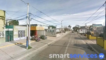 Ferreteria el topo - 11900 Montevideo Ferreteria el topo - 11900 Montevideo