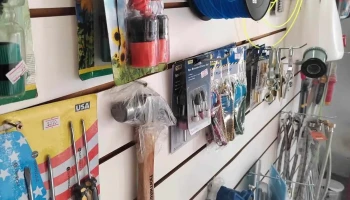 Ferreteria España - 33000 Treinta Y Tres