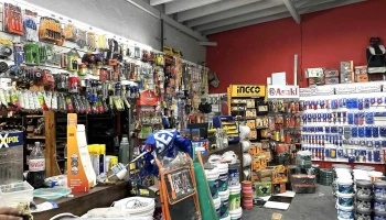 Ferreteria Fabro - 11900 Montevideo