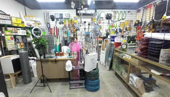 Ferreteria Ferrecity Suc. Locarno - 13000 Montevideo