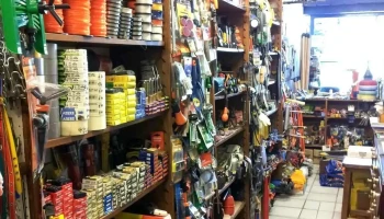 Ferretería Ferro Madera - 40000 Rivera