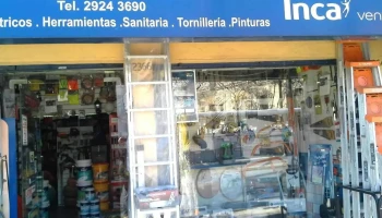 Ferreteria H y M Sanguinetti - 11800 Montevideo