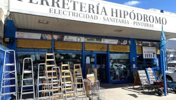 Ferreteria Hipodromo - 12300 Montevideo