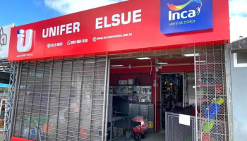 Ferreteria Industrial Elsue - 12500 Montevideo