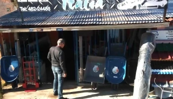 Ferretería Italia - 40000 Rivera