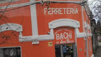 Ferretería José Bachi - 94100 Sarandí Grande