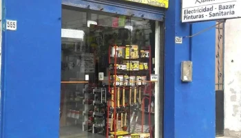 Ferreteria kamila - 12000 Montevideo