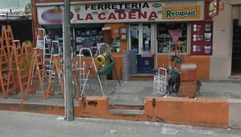 Ferretería La Cadena - 12900 Montevideo