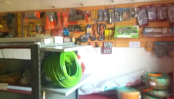 Ferreteria La de Korea - Rio De Janeiro