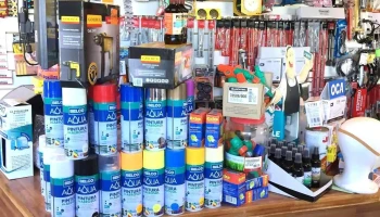 Ferreteria La Nueva Gauchada - 11600 Montevideo