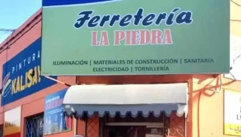 Ferreteria La Piedra - 60000 Paysandú