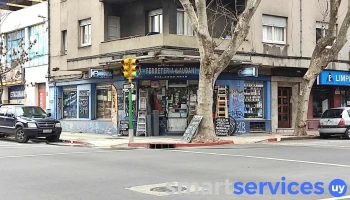 Ferretería Laudani - 11200 Montevideo