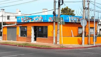 Ferreteria Lavalleja - 20000 Maldonado