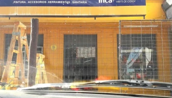 Ferretería Legrand - 11400 Montevideo