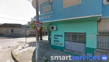 Ferretería Libra - 12800 Montevideo