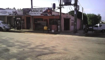 Ferretería Maca - 40000 Rivera