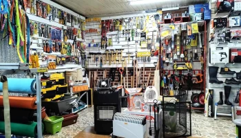 Ferretería multiventas - 40000 Rivera