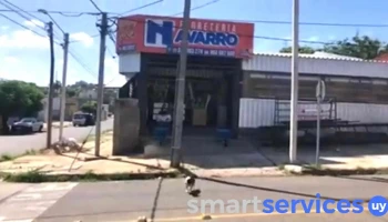 Ferretería Navarro - 40000 Rivera