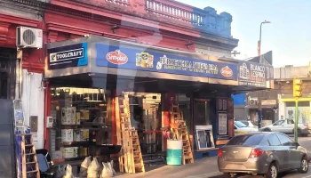 Ferreteria Nueva Era - 11800 Montevideo