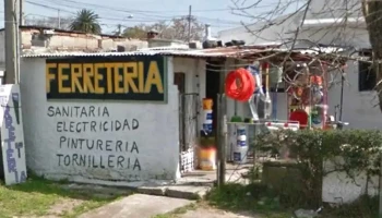 Ferretería Ombu - 13000 Montevideo