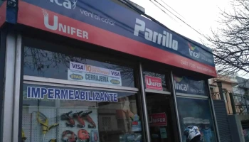 Ferretería Parrillo - 11600 Montevideo