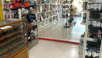 Ferretería Roldán - 60000 Nuevo Paysandu