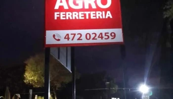 Ferreteria Ruta 90 - 60000 Paysandú