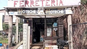 Ferretería San Jorge - 27001 La Paloma