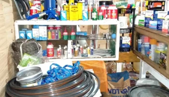 Ferretería Tu Casa - 40000 Rivera