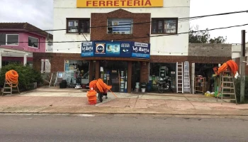 Ferreteria y Cerrajería La Barra - 20001 La Barra