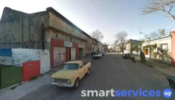 Ferretotal - 27200 Castillos