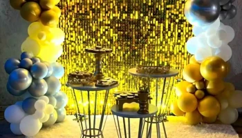 FiestaYa Eventos - Departamento De Salto