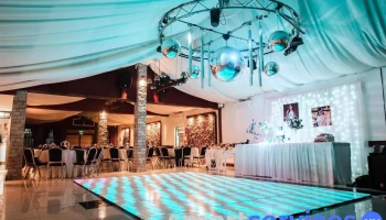 Finca Bea Chacra Eventos - 90300 Progreso