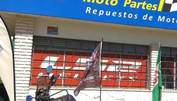 Finish Motos - Buenos Aires Y