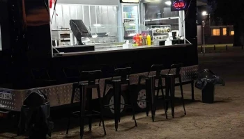 Flama Food Truck - 15000 Ciudad De La Costa