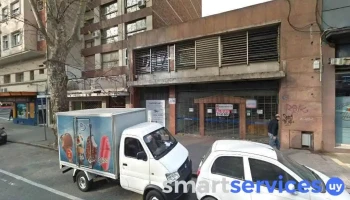 FlashFM Radio - Montevideo
