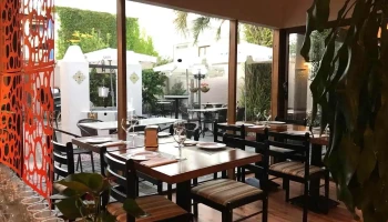 Florida 898 Café Bistró - 20000 Maldonado Florida 898 Café Bistró - 20000 Maldonado