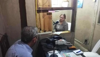 Fm 89.1 - Juan L. Lacaze
