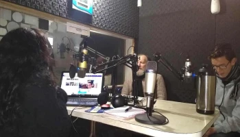Fm 90.7 Radio Cxc 214 La Caverna - Salinas