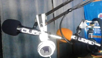 Fm Ciudad- Uruguay. Ciudad Del PLATA.San Jose Uruguay - Ciudad Del Plata