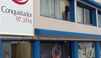 Fm Conquistador - Treinta Y Tres