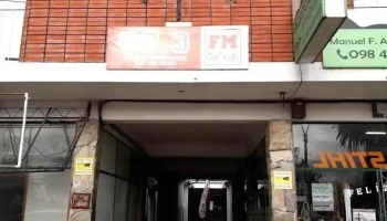 Fm del Este 90.3 - Casupá