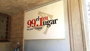 Fm El Lugar - San José De Mayo