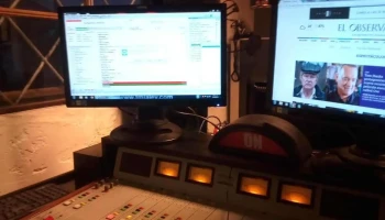 Fm La Ley 106.7 - Montevideo