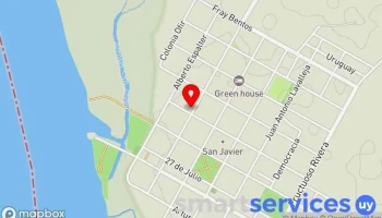 Fm Priviet 89.9 - J. Batlle Y Ordoñez Fm Priviet 89.9 - J. Batlle Y Ordoñez