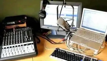 Fm Sintonia 106.3 - Santa Rosa