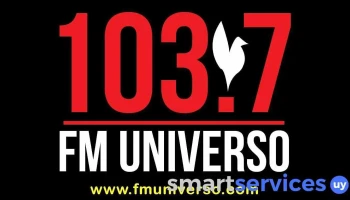 Fm Universo 103.7 - Bella Unión