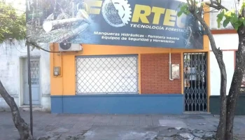 Fortec - 40000 Rivera